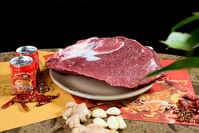 重慶老火鍋牛肉